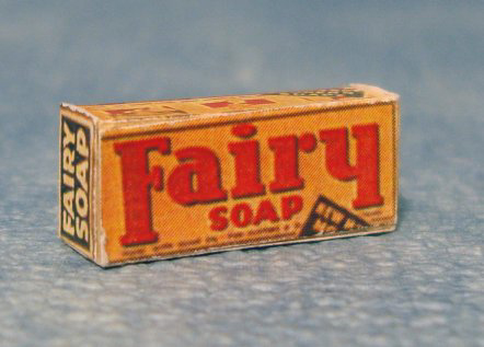Household Item - Fairy Soap